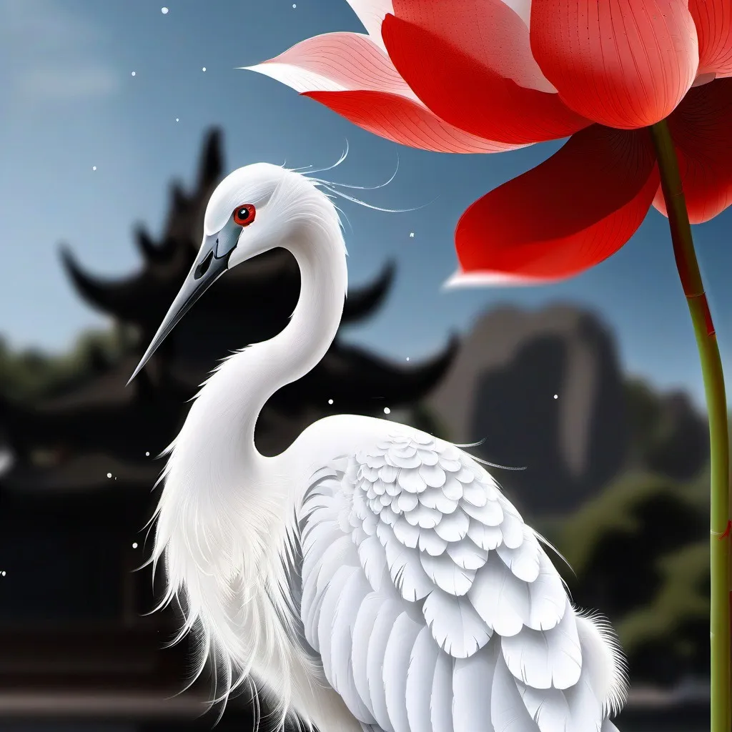 chat with ai character: Battle