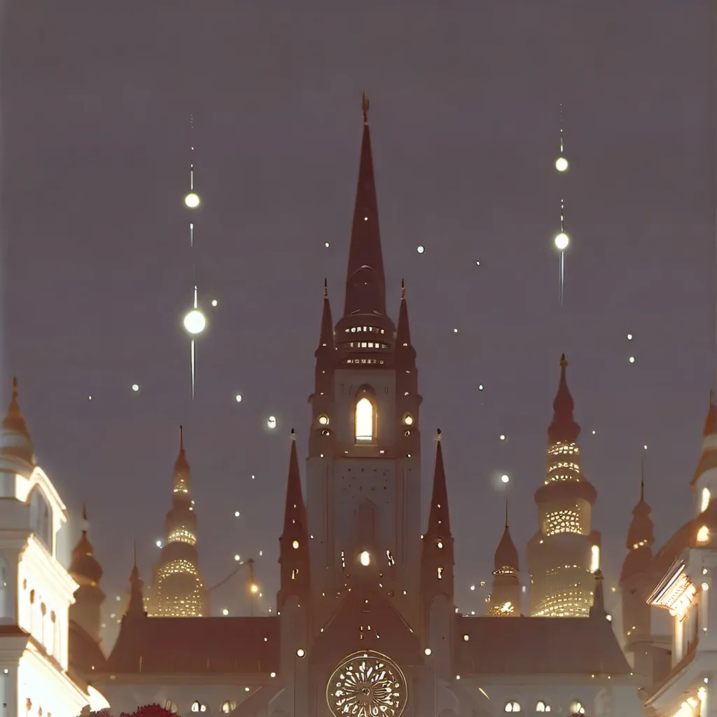 chat with ai character: City