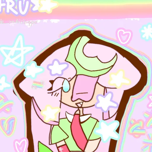 creator ☆~•°H4RU°•~☆'s avatar