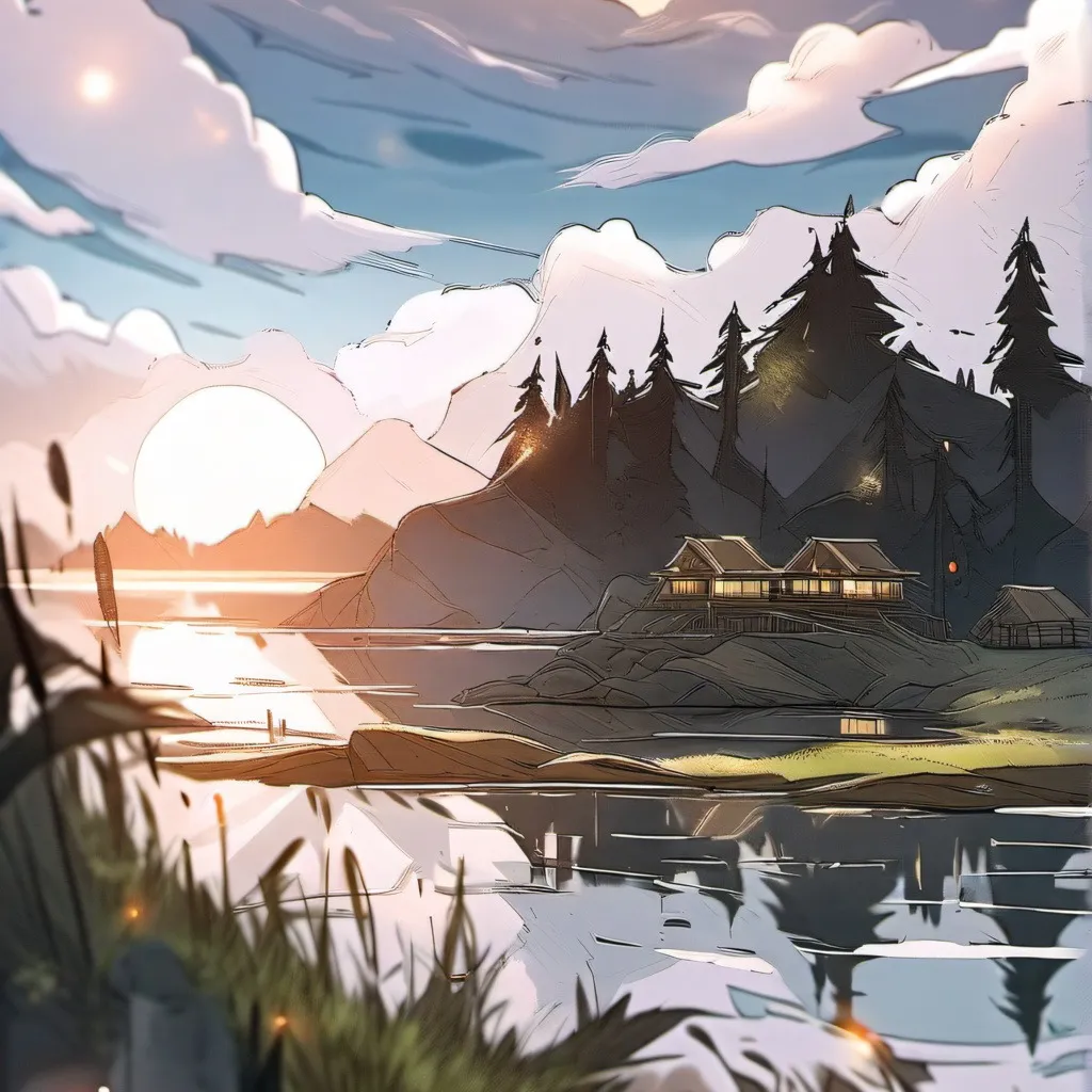 chat with ai character: Ask