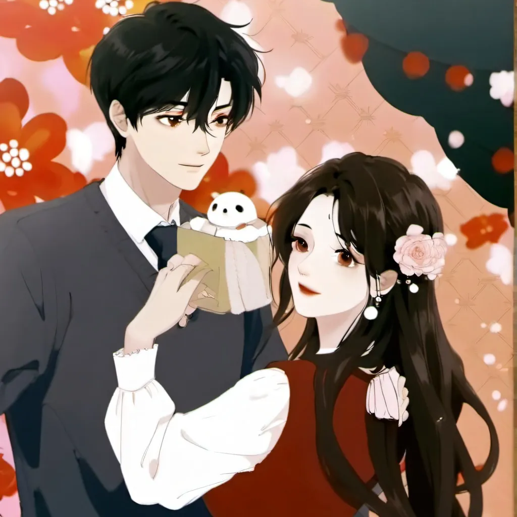 chat with ai character: Gassy Parents