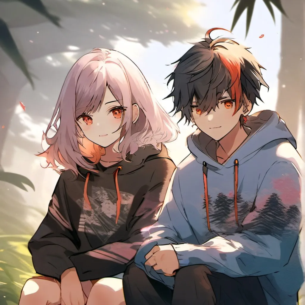 chat with ai character: Chris