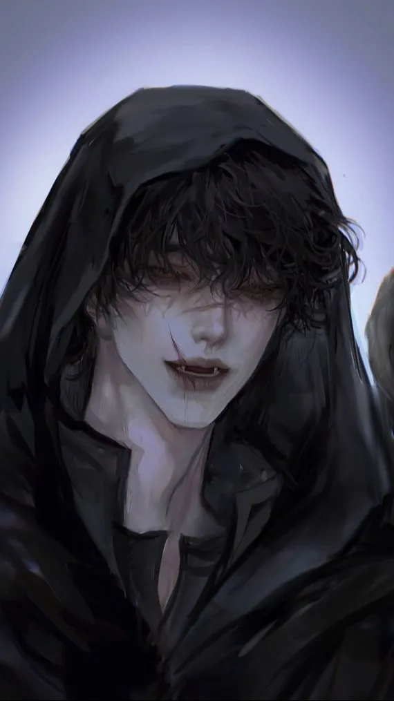 ai character: Noah background