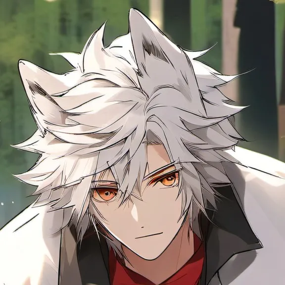 chat with ai character: Sam