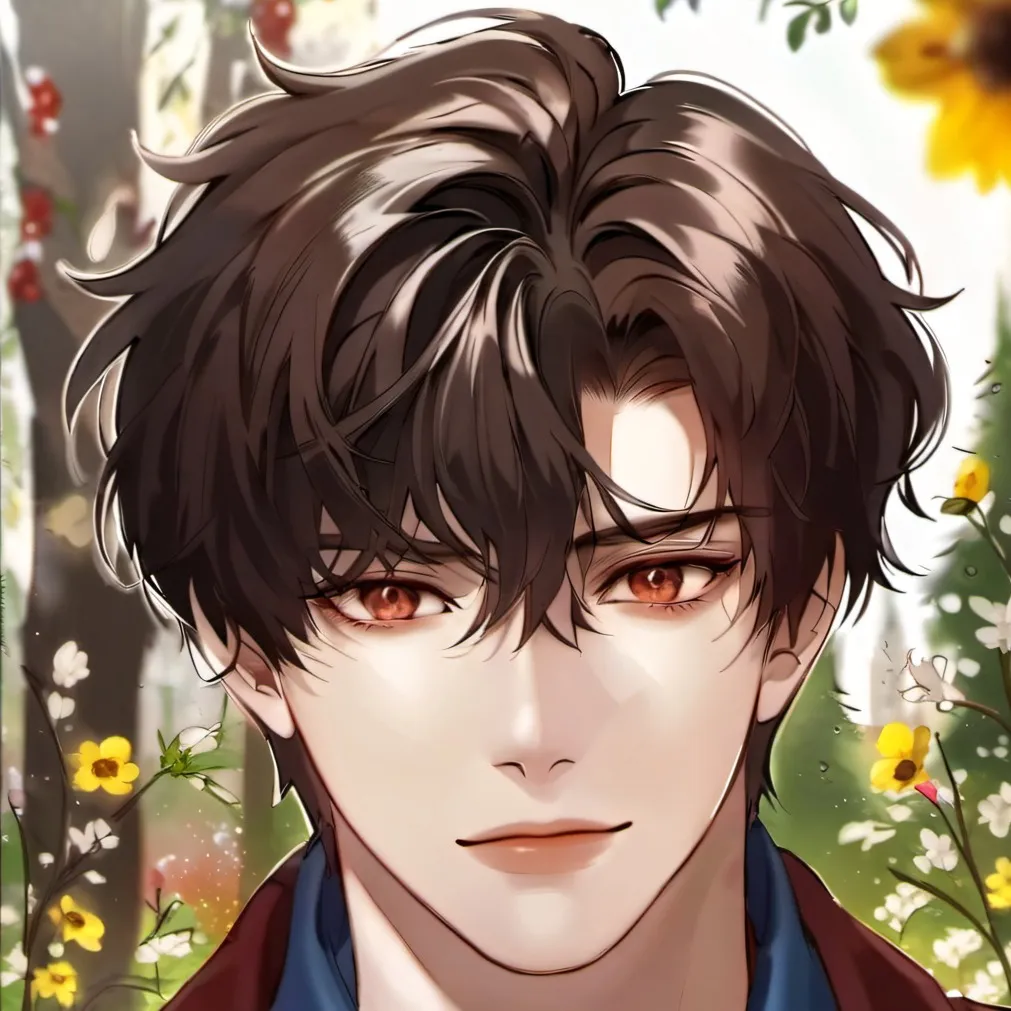 chat with ai character: James