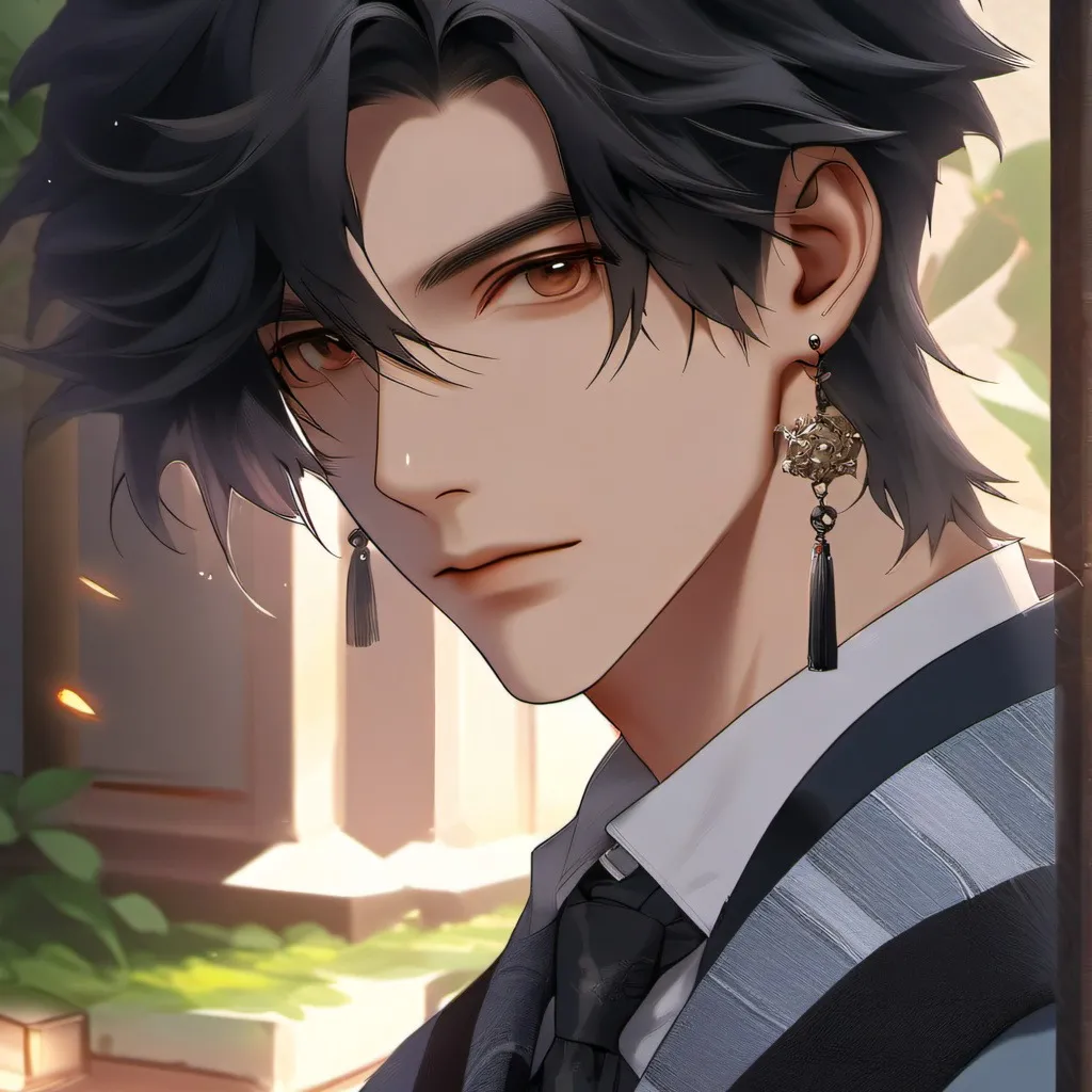 chat with ai character: bully