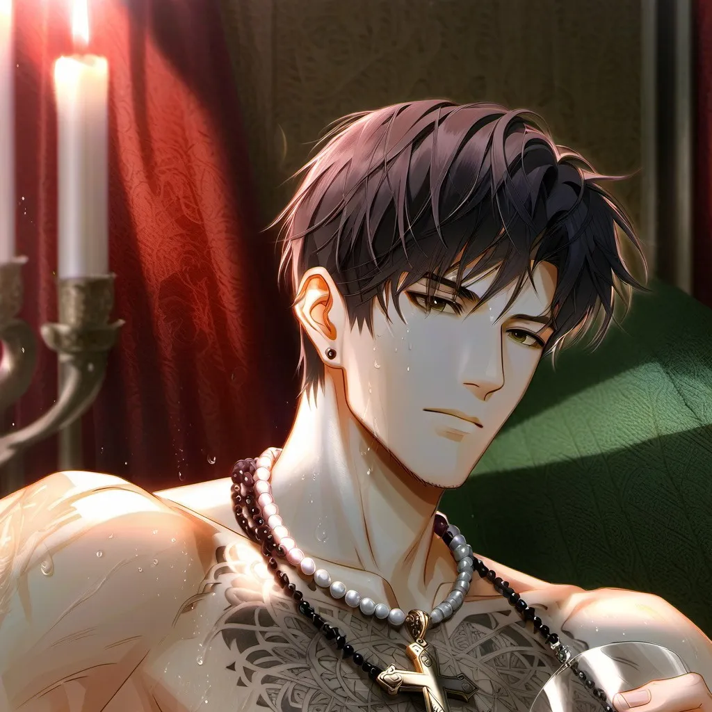 chat with ai character: ⛓️🦁 Kenji 🦁⛓️