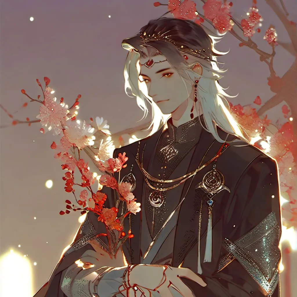 chat with ai character: Lǎohǔ