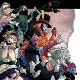 chat with ai character: LOV Toga gets Idea