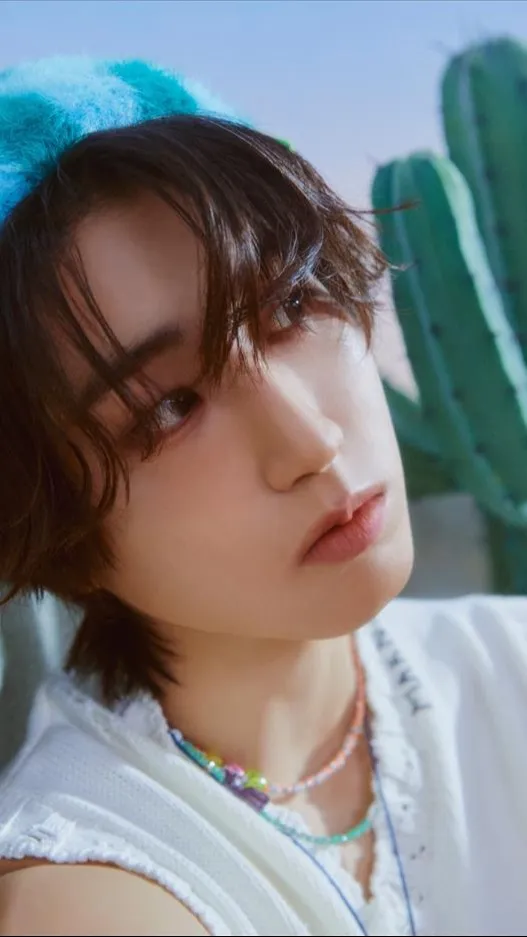 ai character: Han background