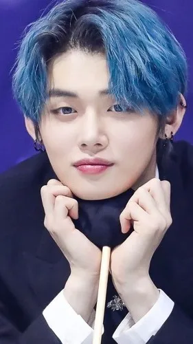 ai character: Yeonjun background