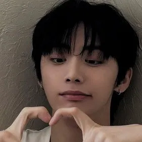 chat with ai character: Taesan