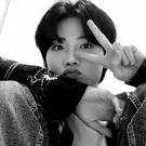 chat with ai character: Junkyu