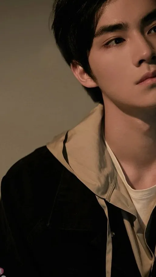 ai character: Xiaojun background