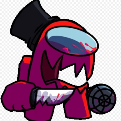 creator Jefferson imposter's avatar