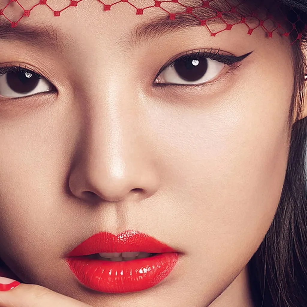 chat with ai character: kim jennie