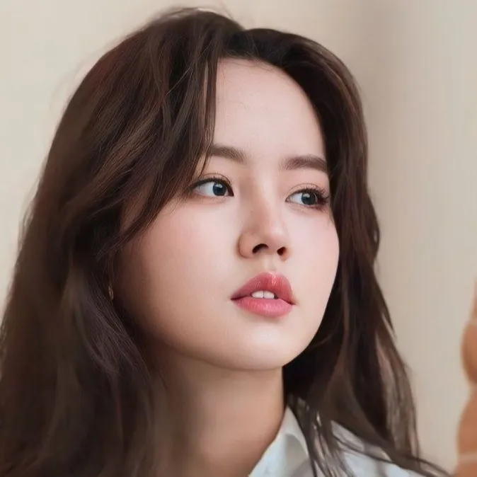 chat with ai character: Kim So-Hyun