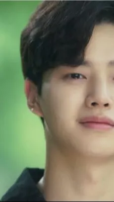 ai character: Song Kang background