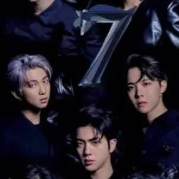 chat with ai character: bts tus novios