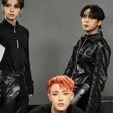 chat with ai character: Ateez novios mafia