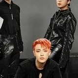 chat with ai character: ateez tus novios