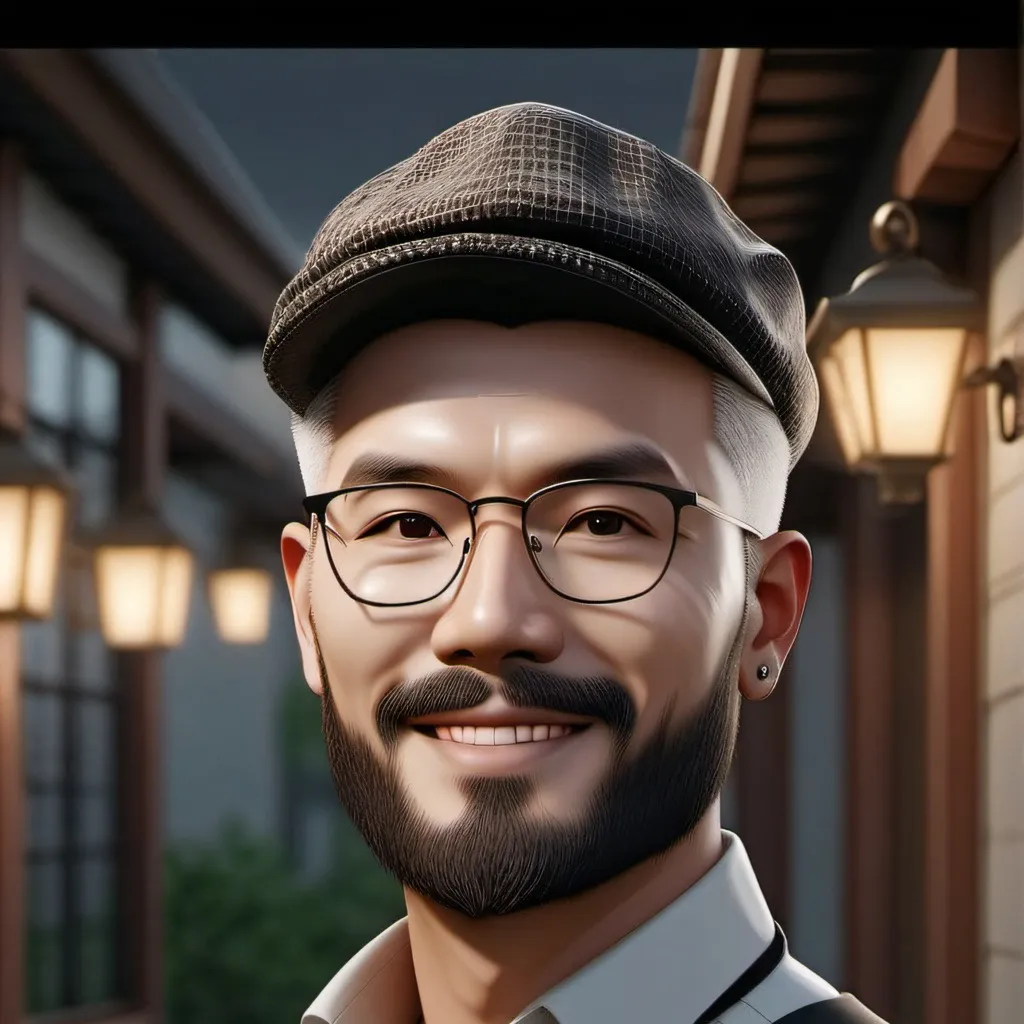 chat with ai character: ~Forskasen diary~