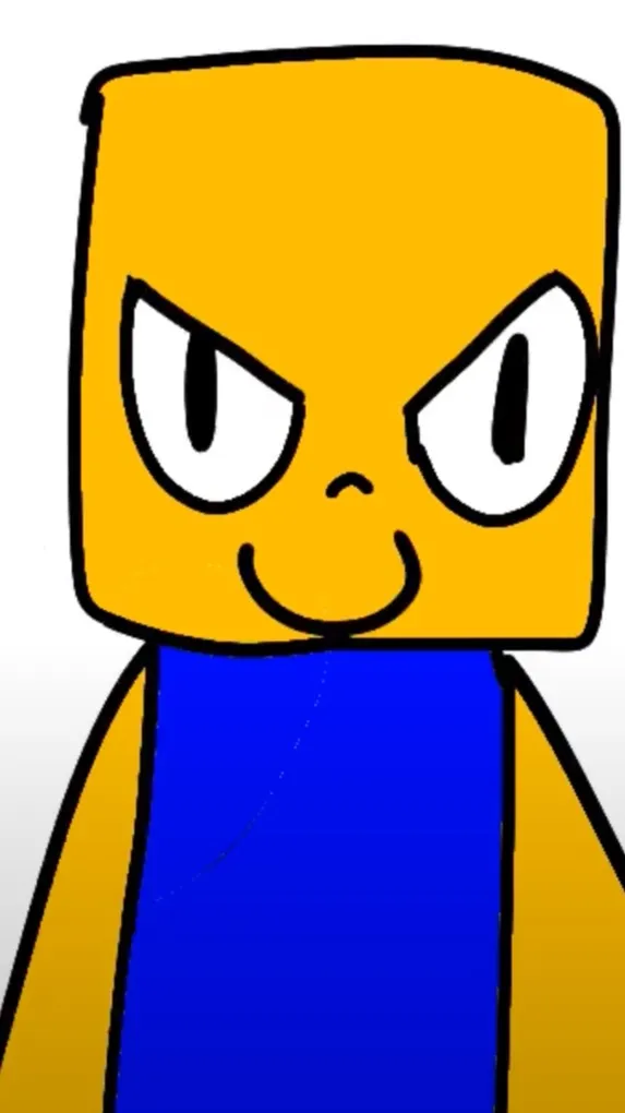 ai character: Noobie background