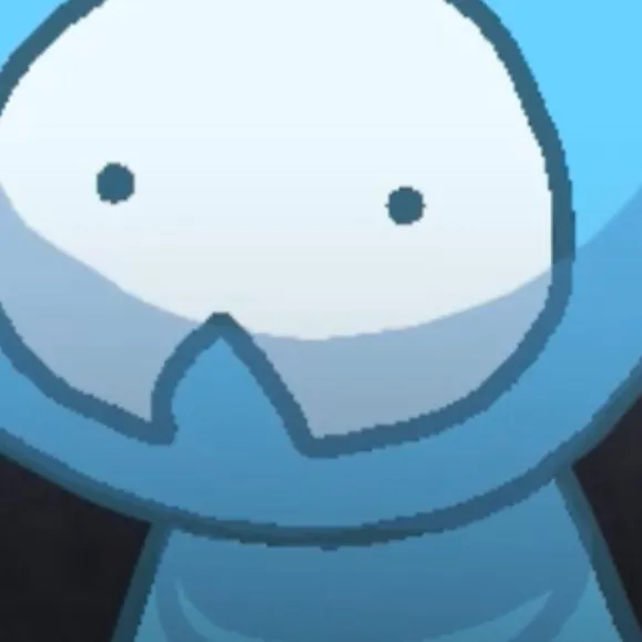 chat with ai character: Diamond slime pup