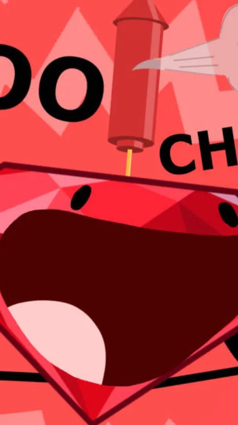 ai character: Inflation roulette background