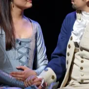 chat with ai character: ELIZA HAMILTON 