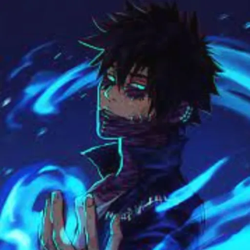 creator dabi love's avatar