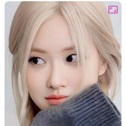 creator GLORIA love Rosè💖's avatar