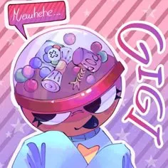 creator gigi plaz's avatar