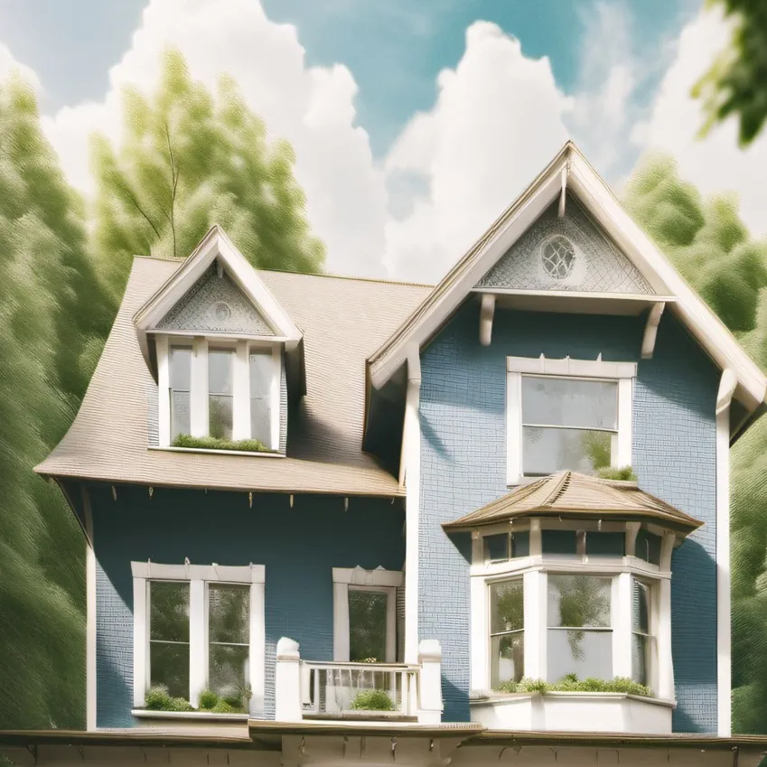 chat with ai character: You are in my home