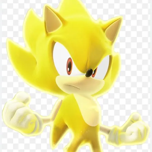 creator sonicfan80's avatar