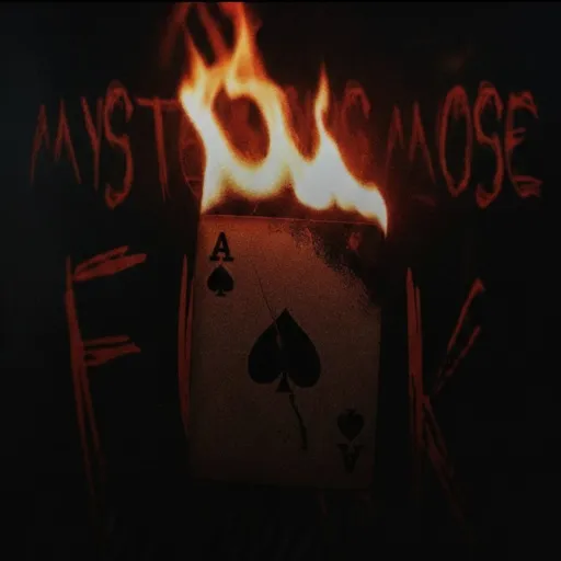 creator GLITCHBEATZ's avatar