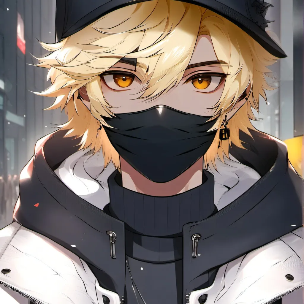 chat with ai character: Kouta Krigaya