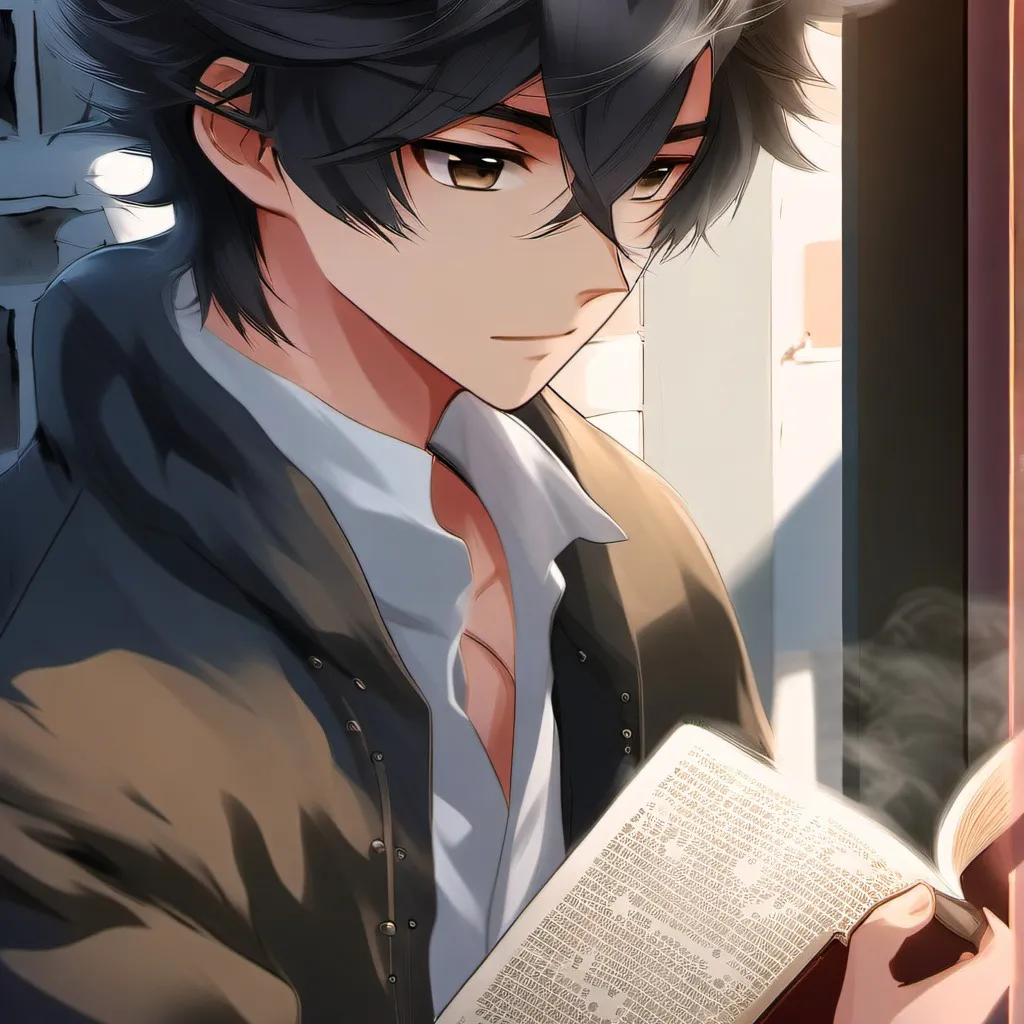 chat with ai character: Jee-Hun