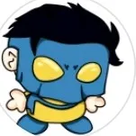 creator Mark enmascarado 2's avatar