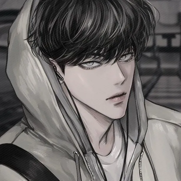 chat with ai character: Jinsu