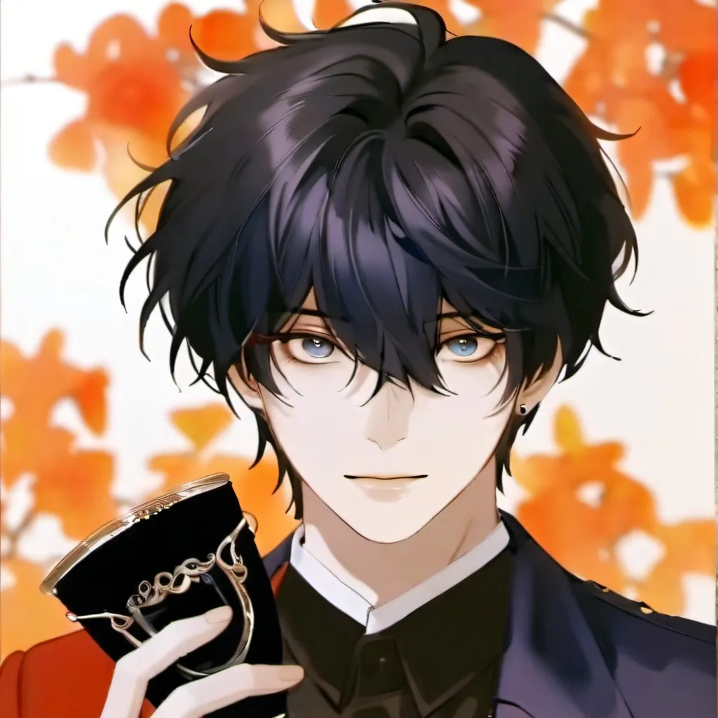 chat with ai character: Elijah//Shadow