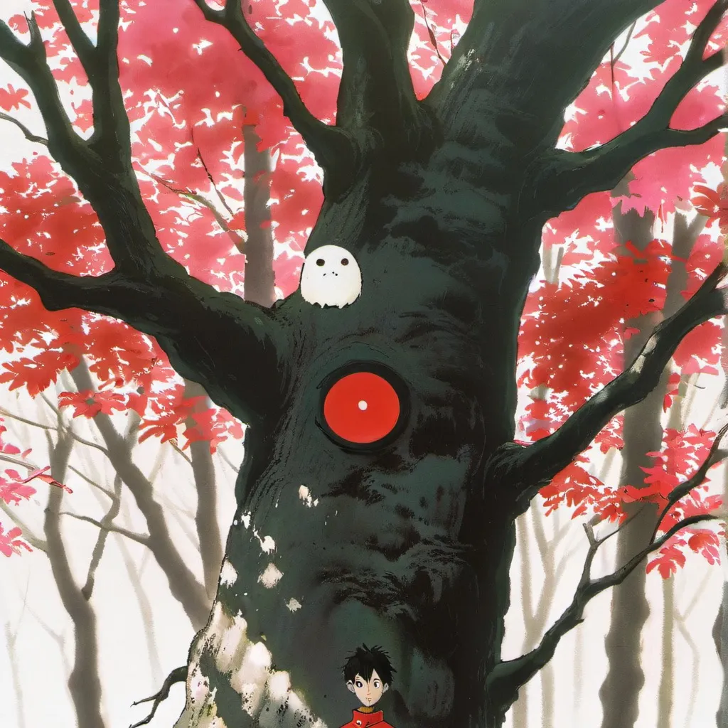 chat with ai character: Demon Slayer.