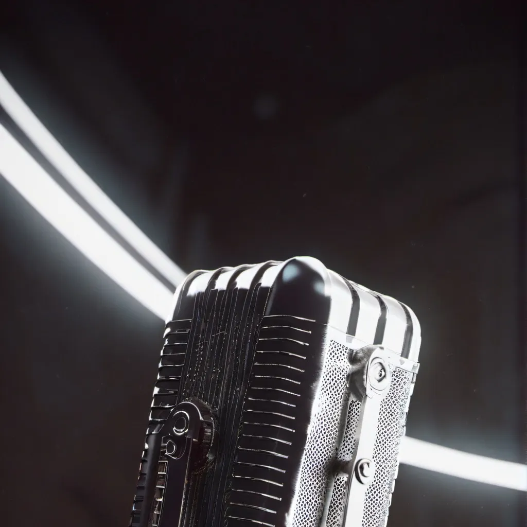 chat with ai character: Mha Concert