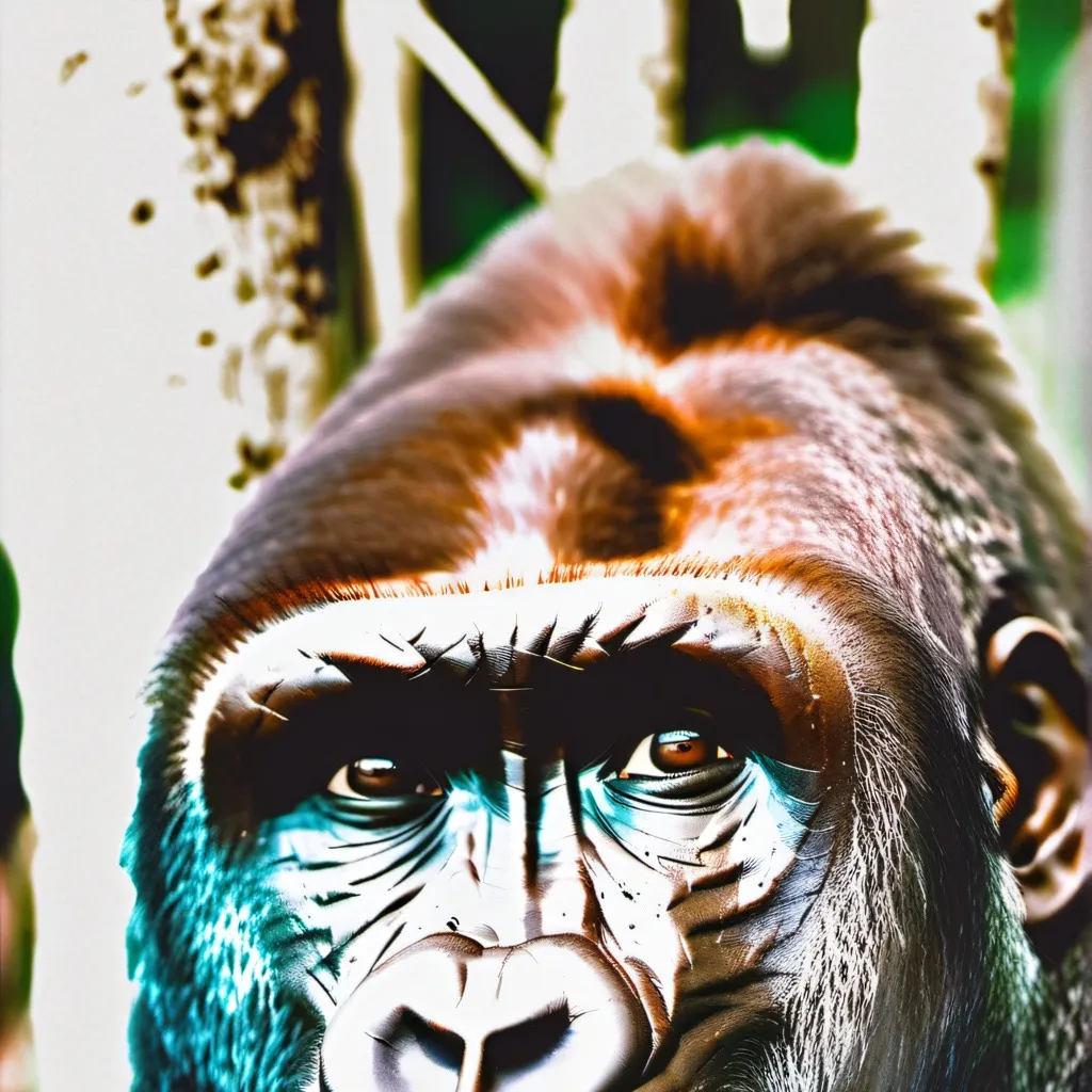 chat with ai character: Gtag (Gorilla Tag)