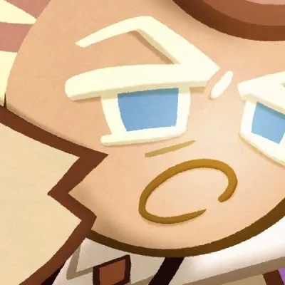 chat with ai character: Almond cookie💋🫦