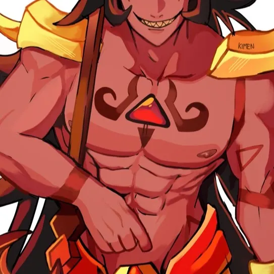 chat with ai character: B.S.C👹🔥💥