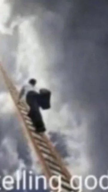 ai character: God background