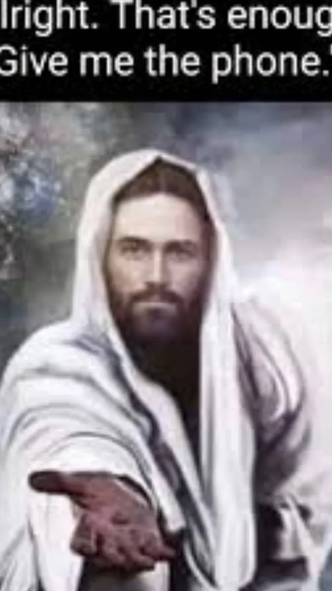 ai character: Microwave with leg background