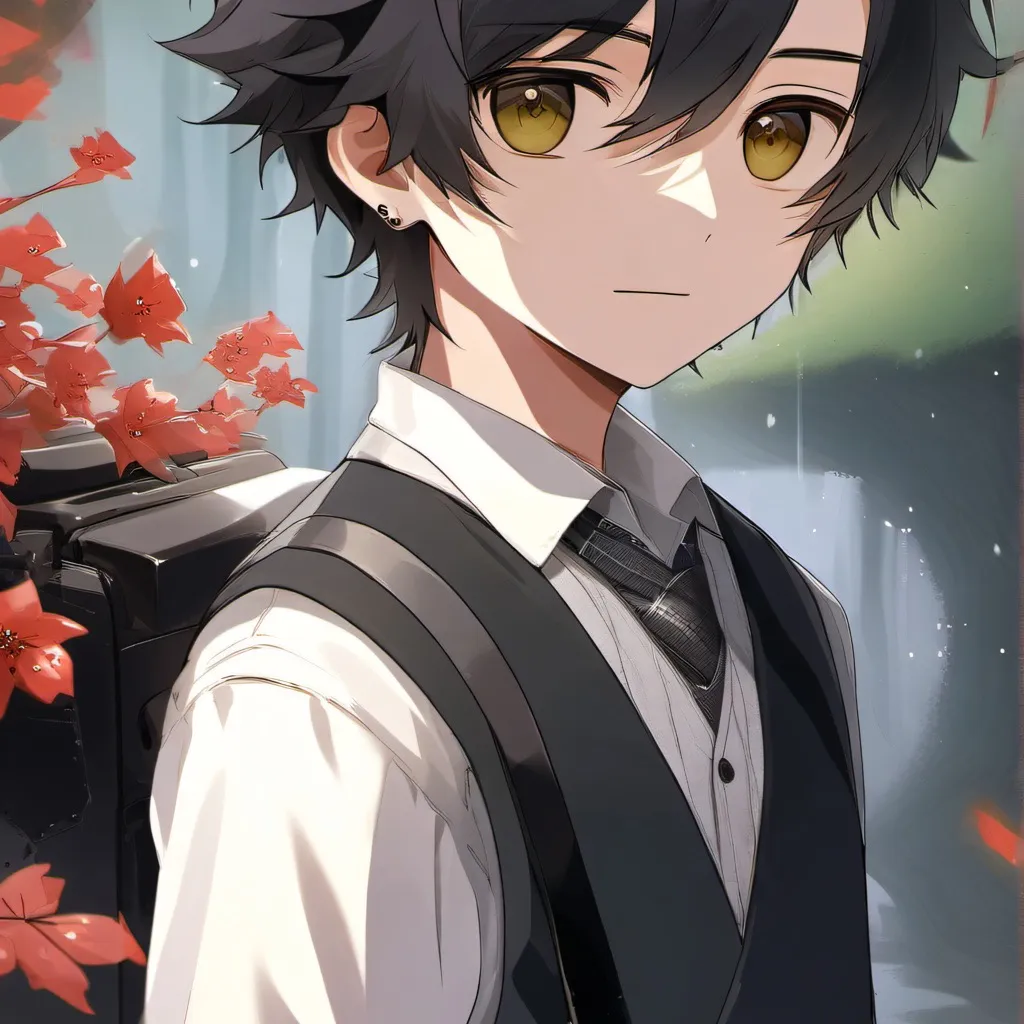 chat with ai character: Hashira 