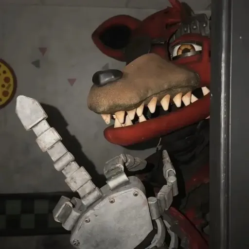 creator Foxy_The_Pirate's avatar